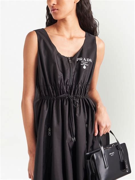 Prada Sleeveless Re.